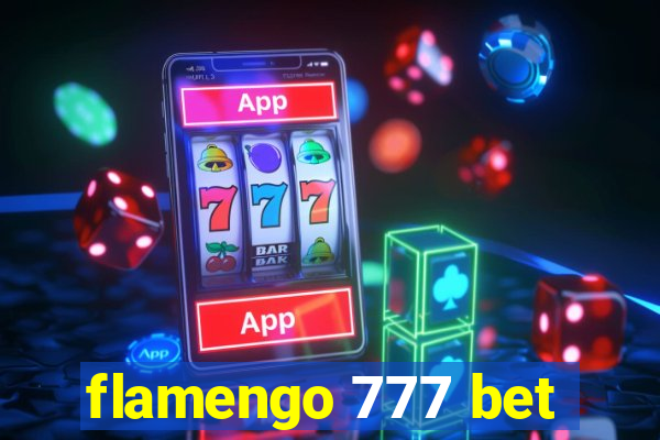 flamengo 777 bet